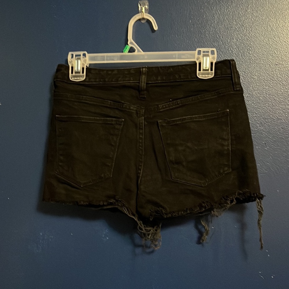 Universal Thread High Rise Shorties - image 3